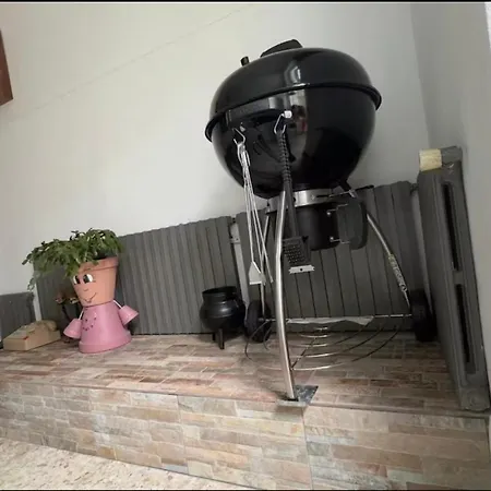 Semesterbostad O Lar Tuna O Pereiro