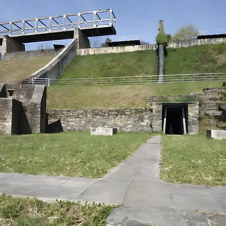 Semesterbostad O Lar Tuna *