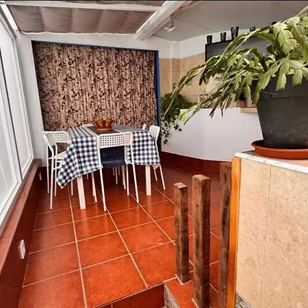 Holiday home O Lar Tuna O Pereiro