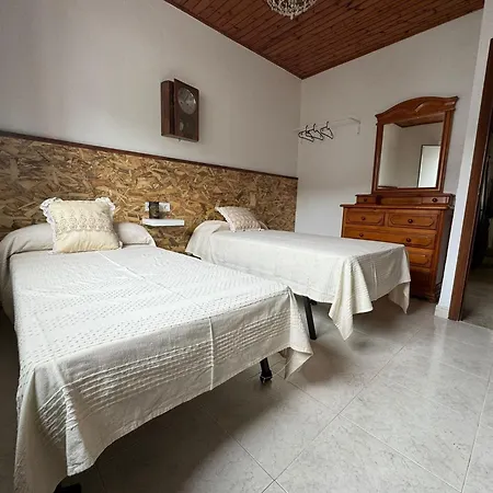 Holiday home O Lar Tuna