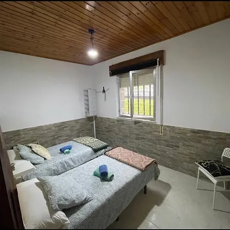 O Lar Tuna Holiday home *