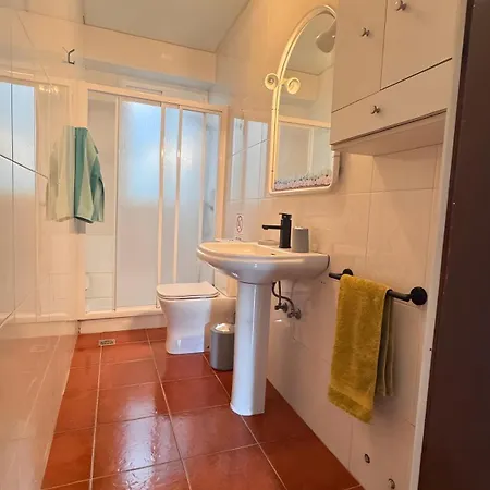 O Lar Tuna Holiday home