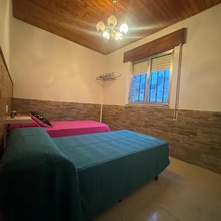 O Lar Tuna Holiday home *