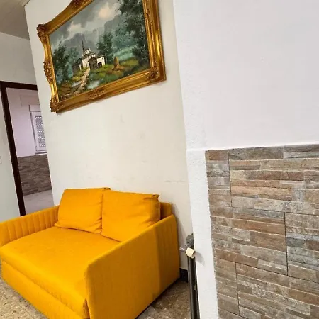 O Lar Tuna Holiday home O Pereiro