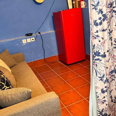O Lar Tuna Holiday home