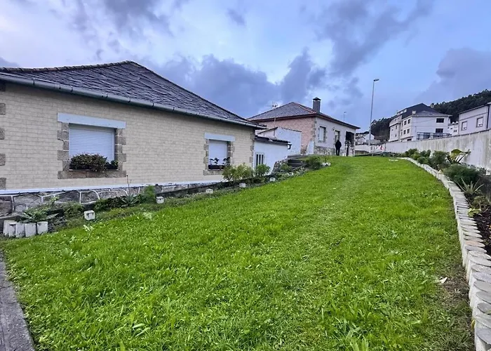 O Lar Tuna Semesterbostad *