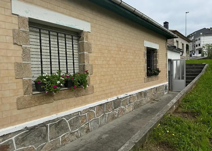 O Lar Tuna * O Pereiro