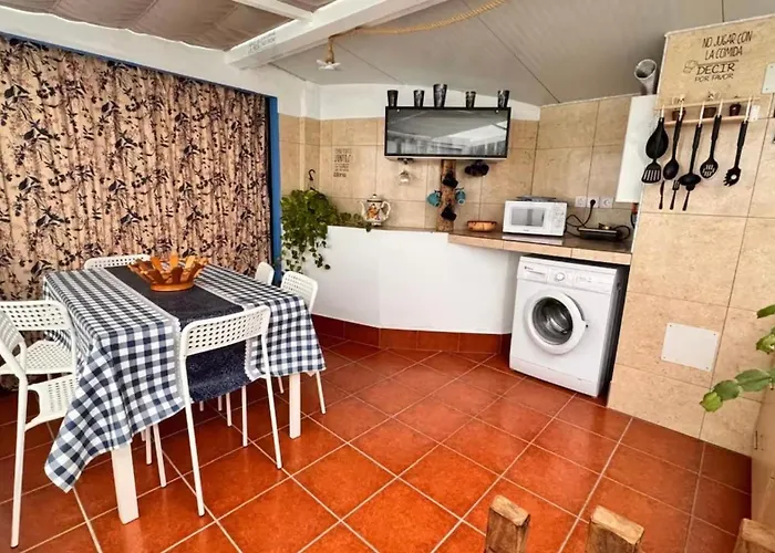 O Lar Tuna Semesterbostad