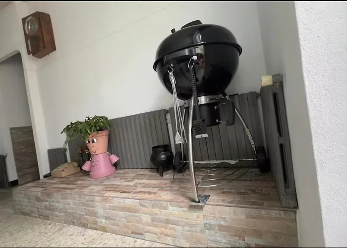 Semesterbostad O Lar Tuna O Pereiro