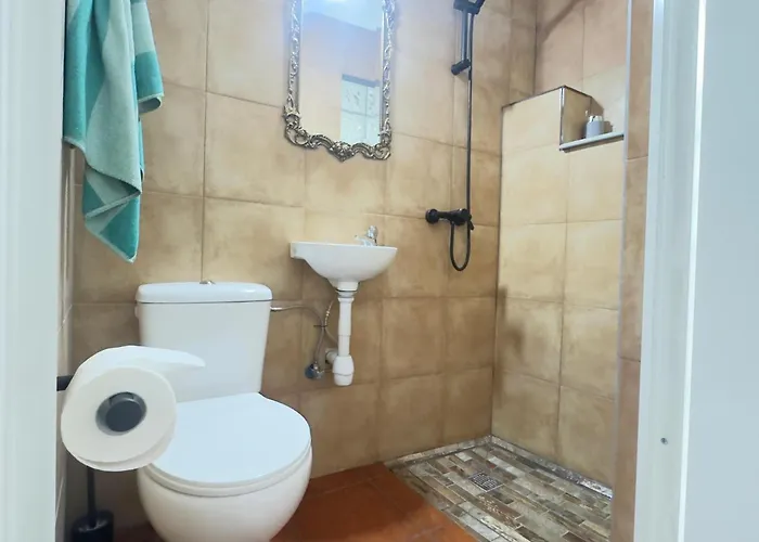 Semesterbostad O Lar Tuna O Pereiro