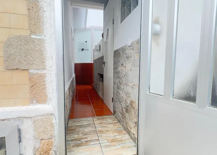 O Lar Tuna Semesterbostad