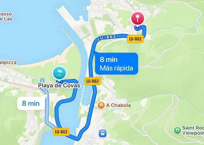 Semesterbostad O Lar Tuna