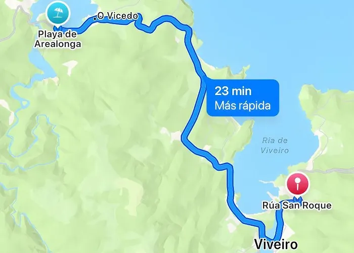 O Lar Tuna Semesterbostad