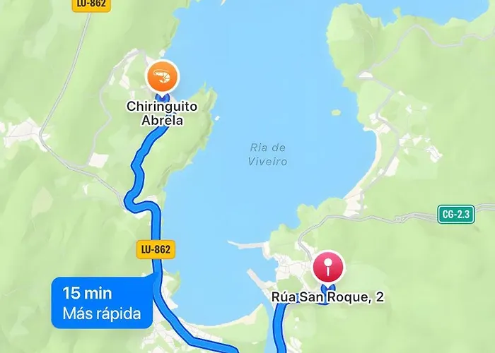 Semesterbostad O Lar Tuna