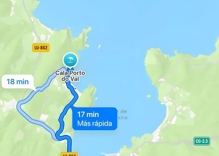 Semesterbostad O Lar Tuna