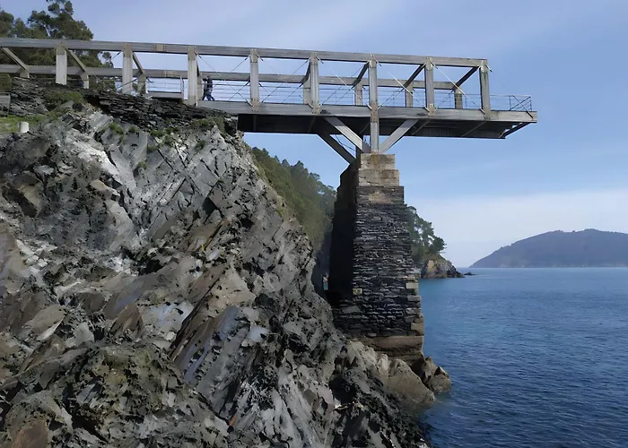 O Lar Tuna Semesterbostad O Pereiro