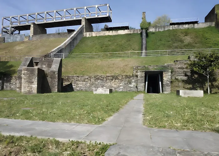 Semesterbostad O Lar Tuna *